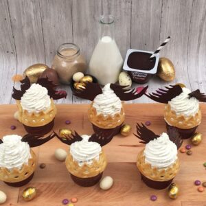Game of Cupcakes