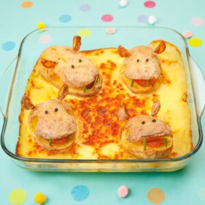 L&rsquo;hippo-potato