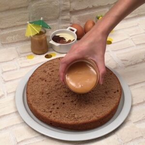 Alfajor brasileiro
