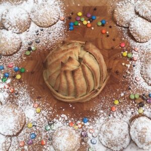 Cassatelle Chefclub