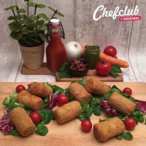 Trio di cannelloni