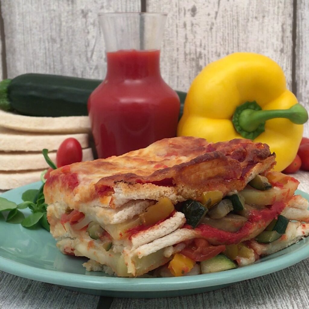 Lasagnè