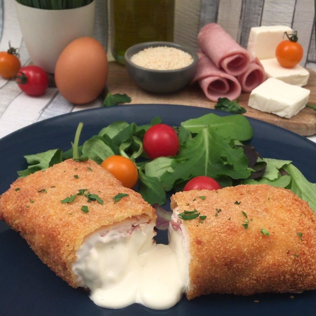 Cordon bleu Chefclub