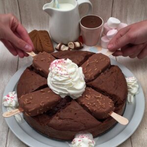 6 idées desserts glacés