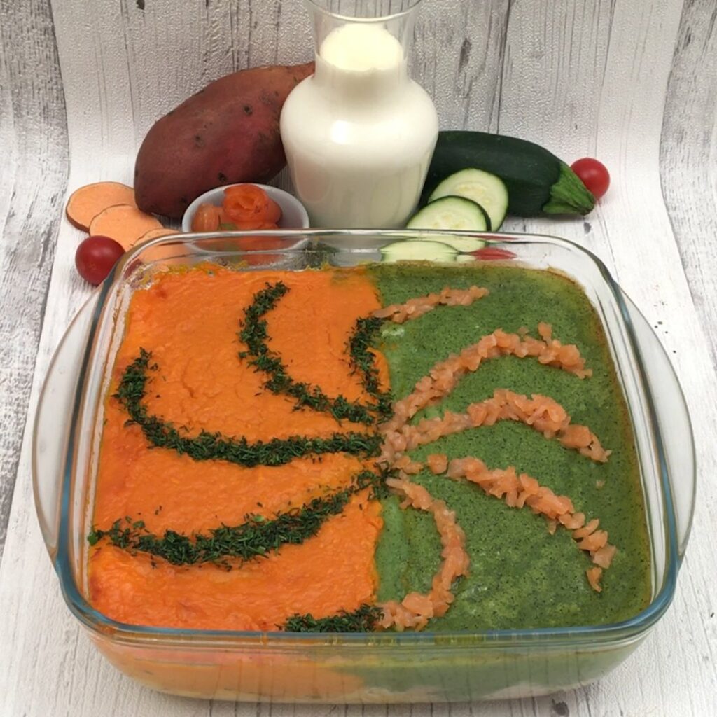 Light-Lachs