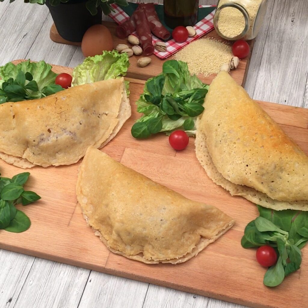 Cordon Bleu Italiano