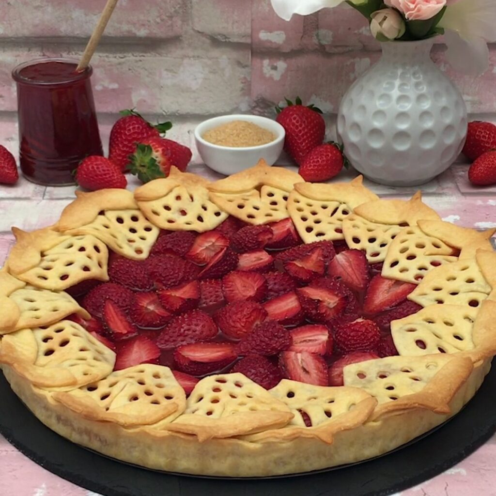 Fragolosa