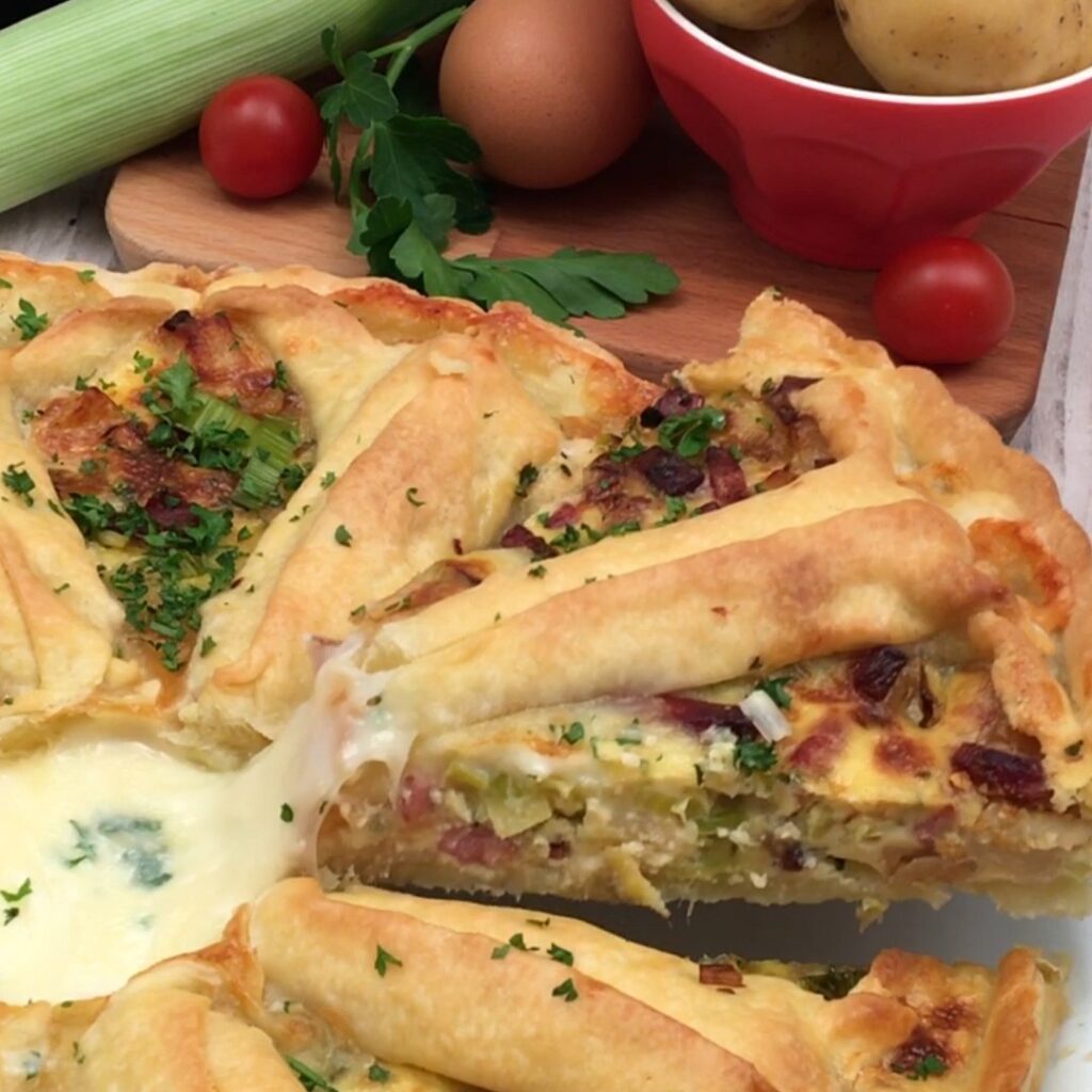 Sol de quiche