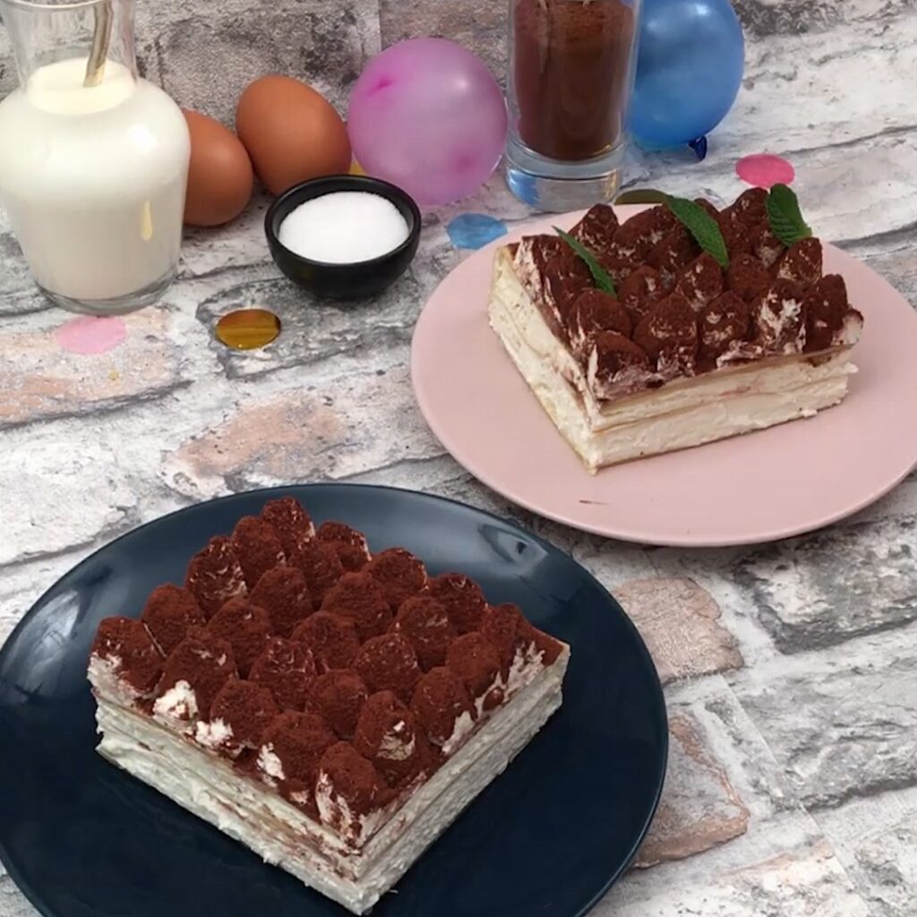 Italian Dessert!