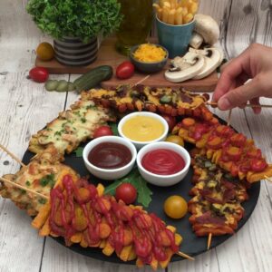 Spießer Pommes