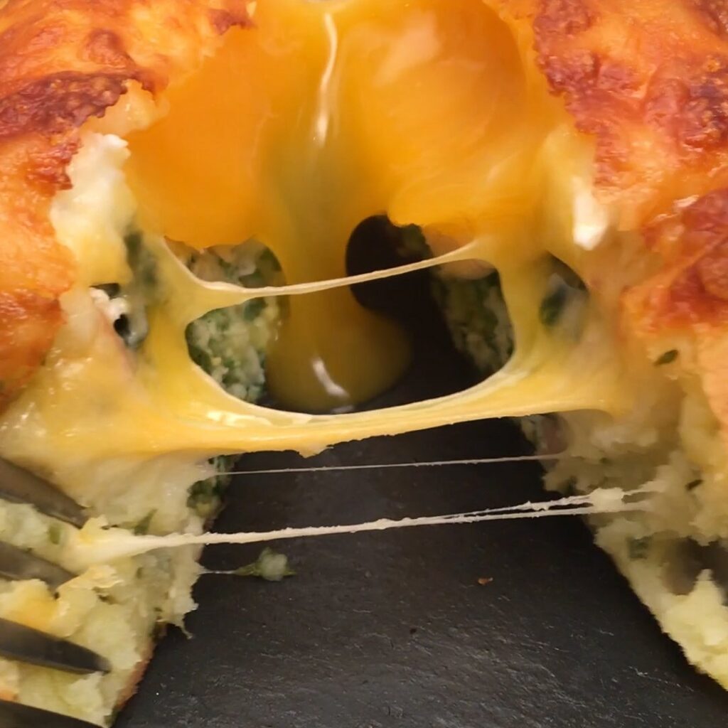 Bubble & Squeak