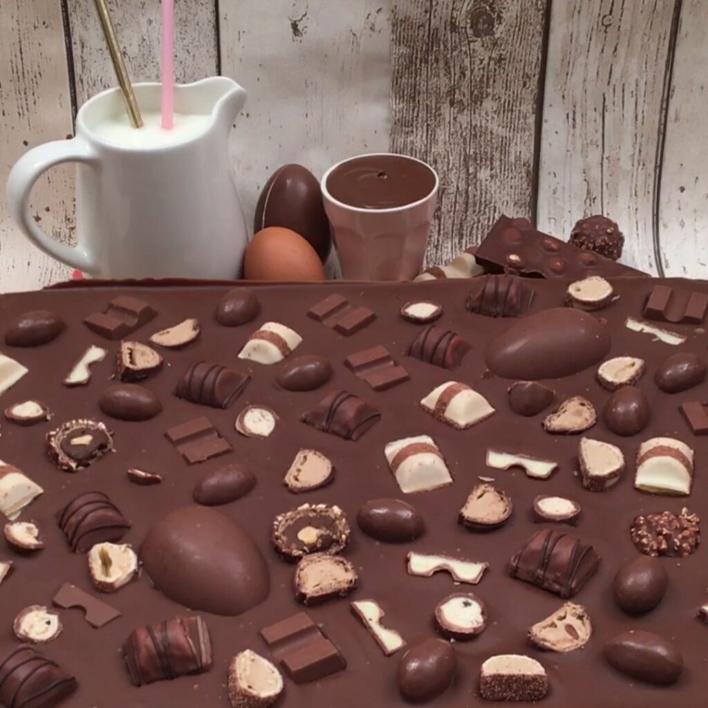 Fondant au chocolat super fondant