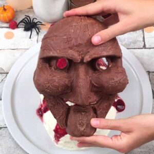 Tiramisu di Halloween!