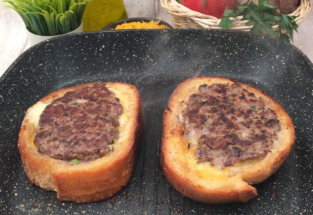Torradhamburguer