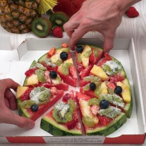 7 astuces avec les fruits