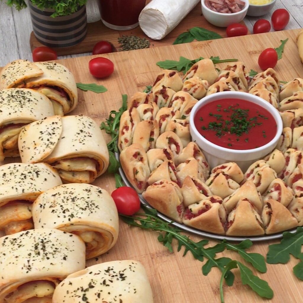 Party Pizza