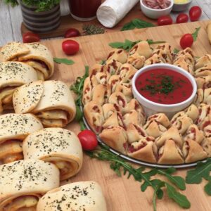 Party Pizza