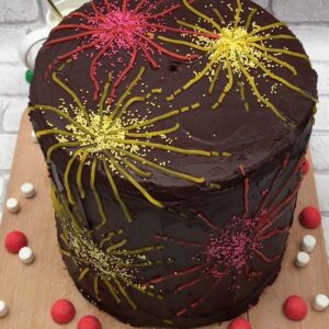 Ballon-Kuchen