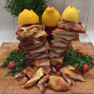 6 gute Gründe für Schnitzel-Liebe