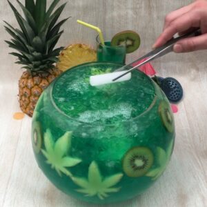 Cocktail giamaiocano