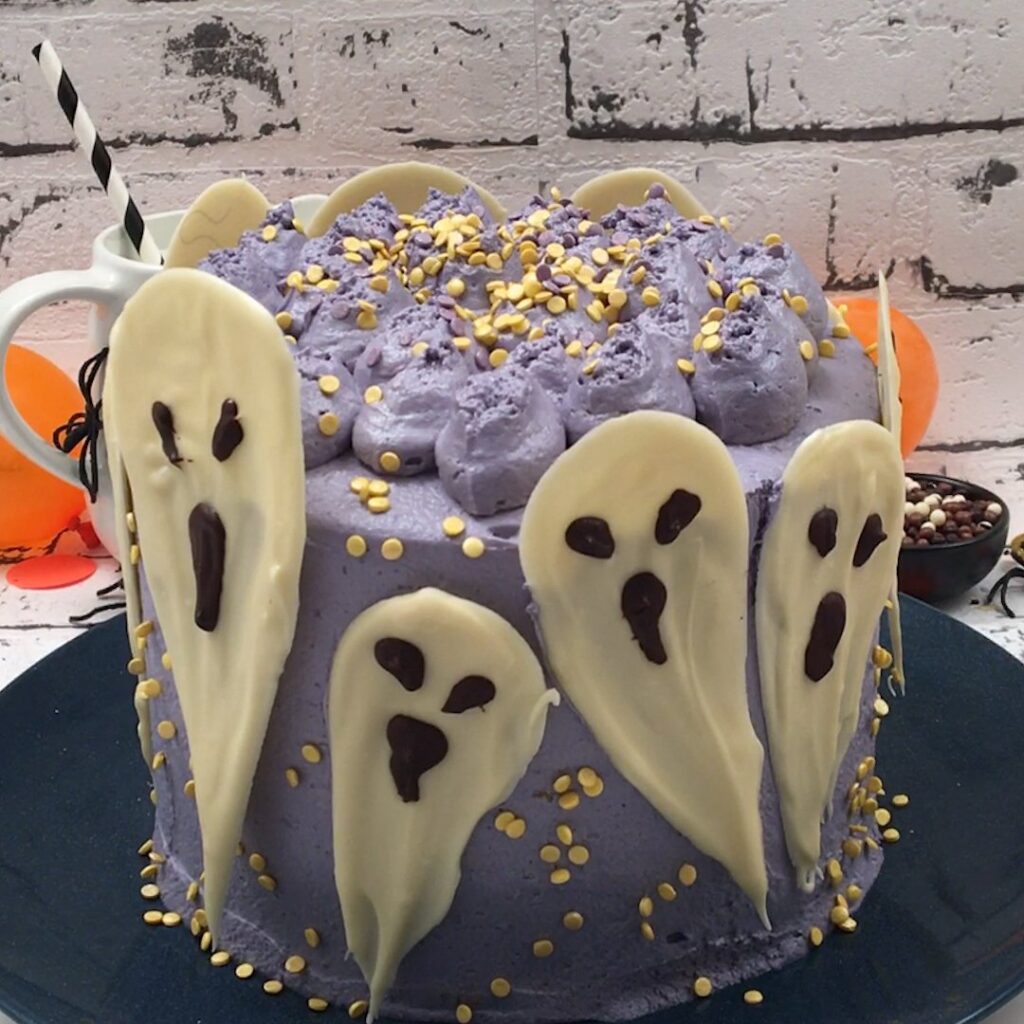 Sobremesas do terror