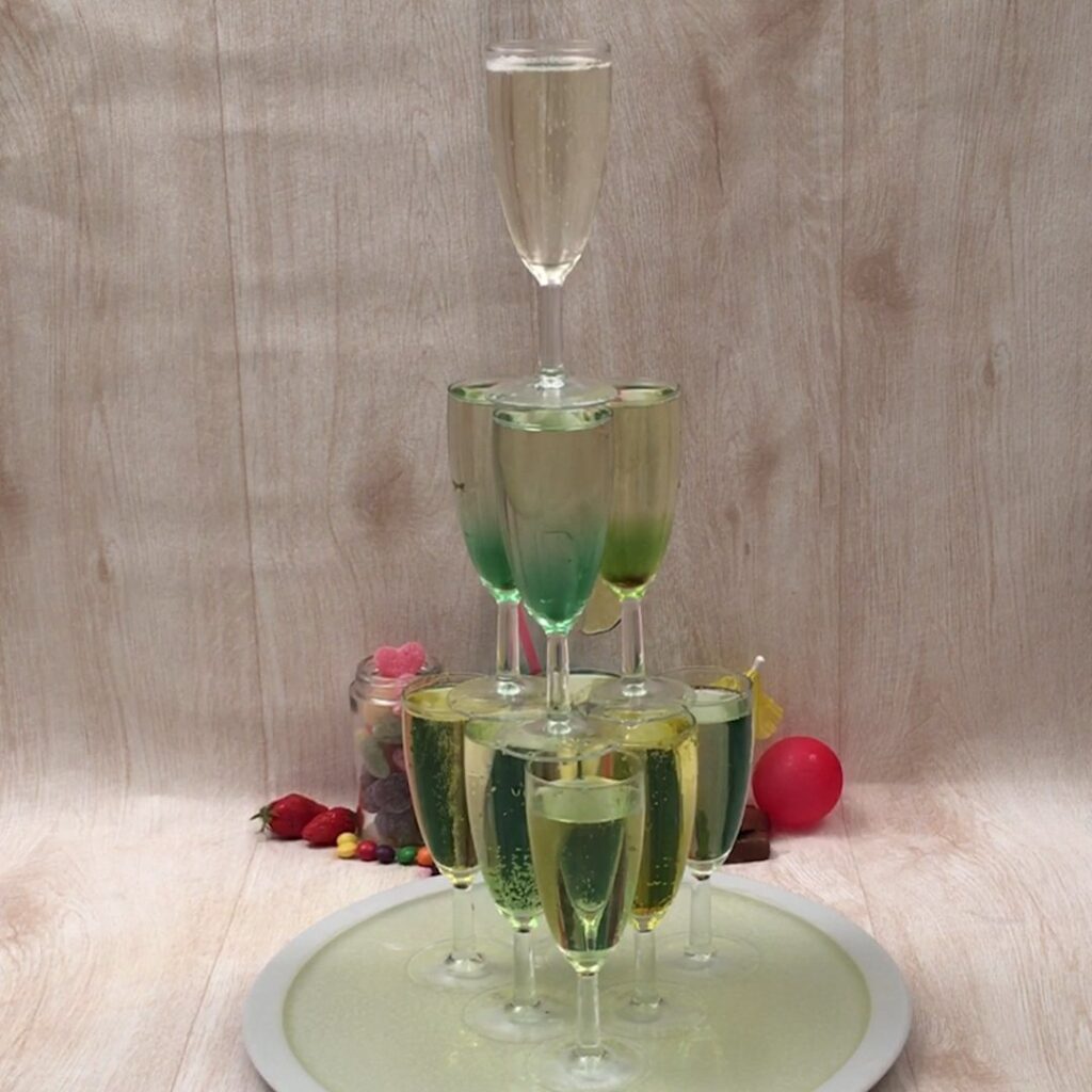 7 Cocktail-Hacks