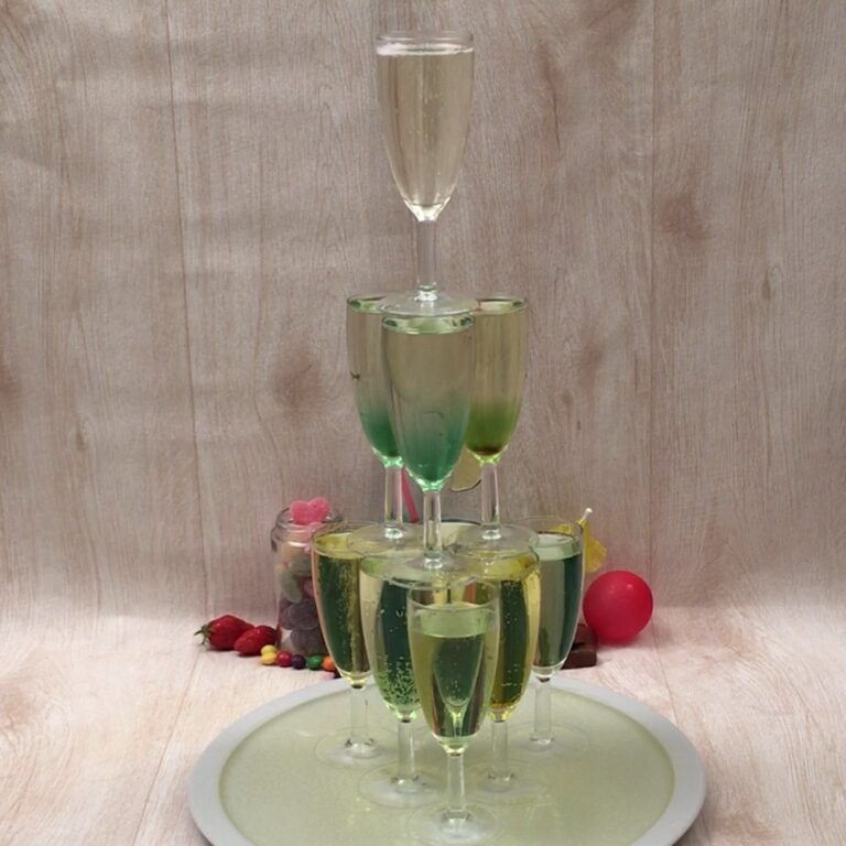 7 Cocktail-Hacks