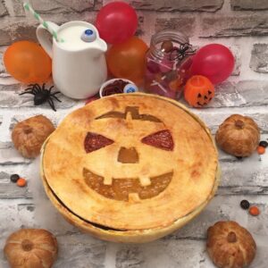 Comment organiser le goûter d&rsquo;Halloween