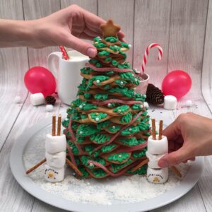 6 desserts pour Noël