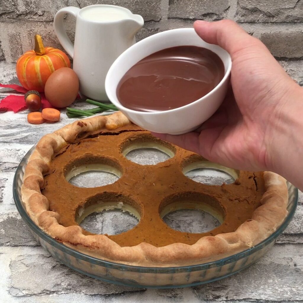 8 Thanksgiving Hacks