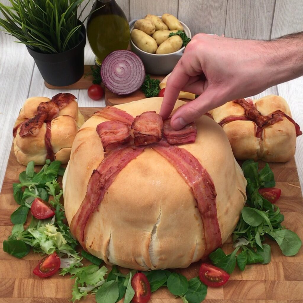 La fondue cadeau