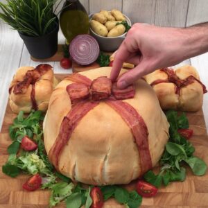 La fondue cadeau