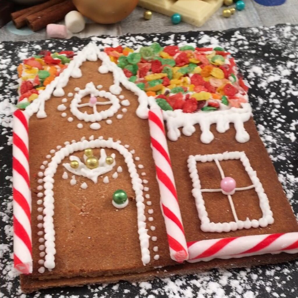 8 Christmas Cookie Hacks