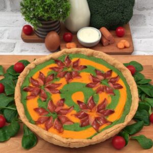 STERNEN-QUICHE