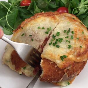 Thanksgiving Dinner Balls