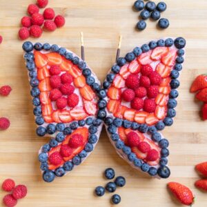 Magic Butterfly