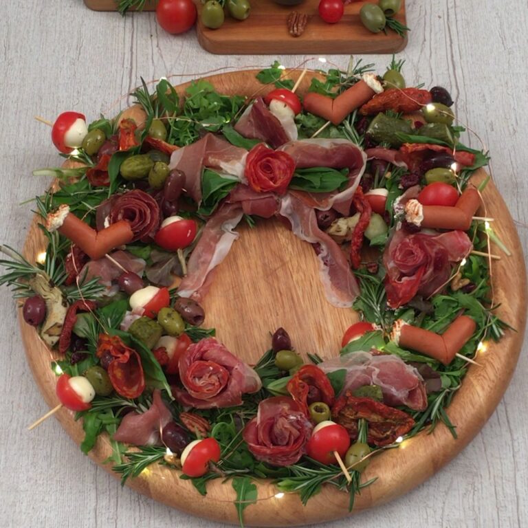 La couronne de l&rsquo;apéro