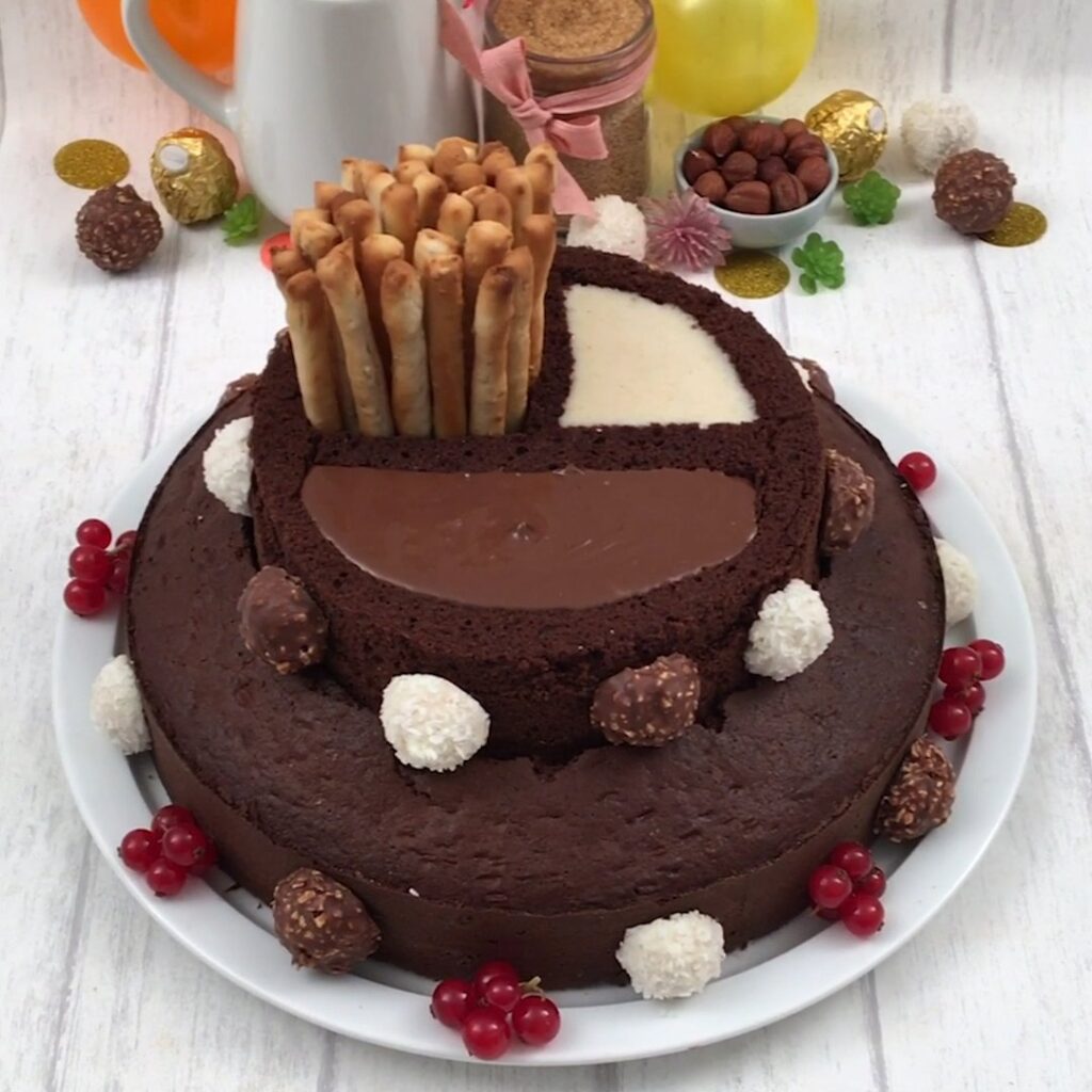 Ferrero Ready & Go