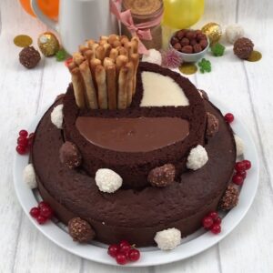 Ferrero Ready & Go
