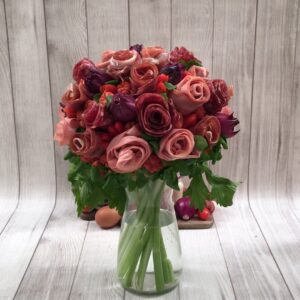 Bouquet di salumi