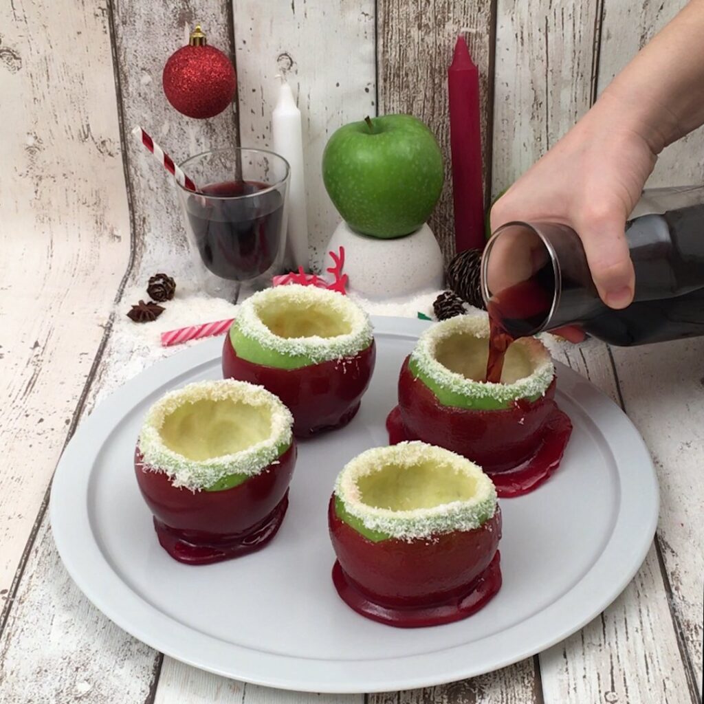Liebes-Glühwein