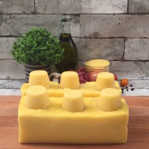 Torta lego
