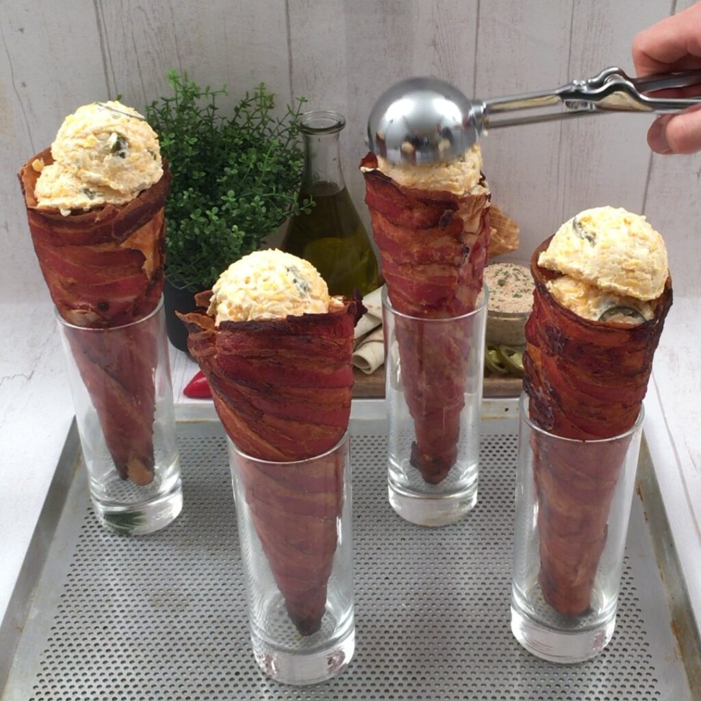Cornetto croccante