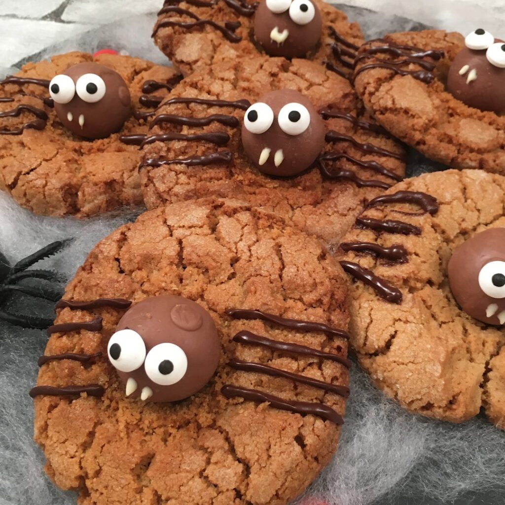 Halloween Party Ideas