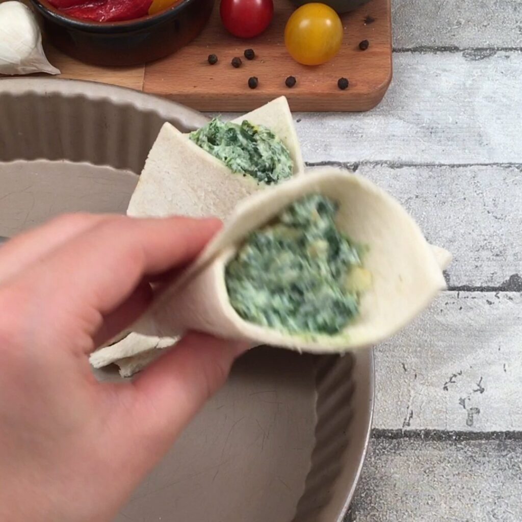 I Dip, You Dip, All the Dips