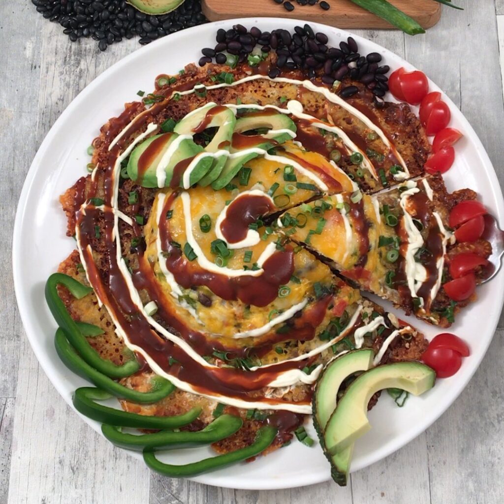 Frittata al tegamone