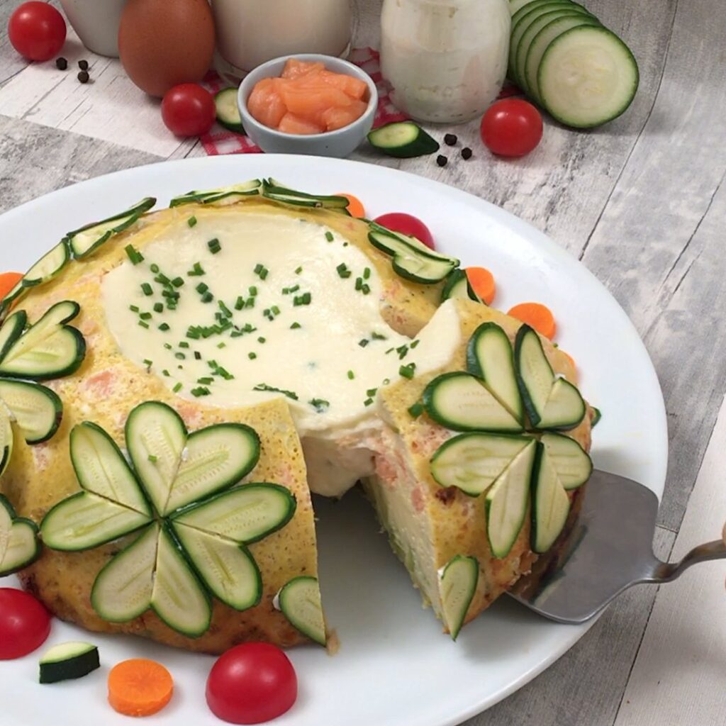Cupolotto di frittata