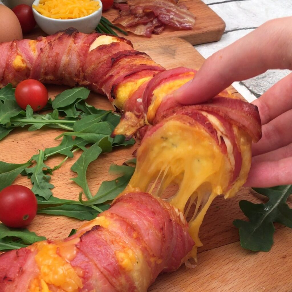 6 Bacon, Egg & Cheese Recipes