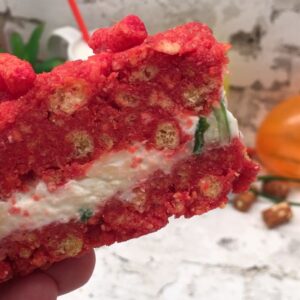 Snack Pack Crispy Treats