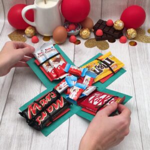 Les astuces déco et surprises de Noël